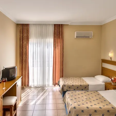 Otel Dragos Kemer
