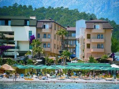 Dragos Otel Kemer