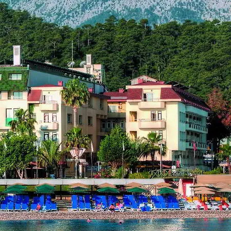 Dragos Otel 2*