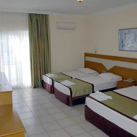 Otel Dragos Kemer