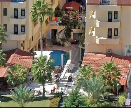 Dragos Otel Kemer