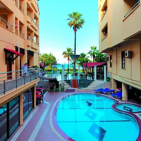 Dragos Otel 2*