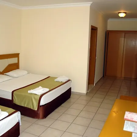 Dragos 2* Kemer