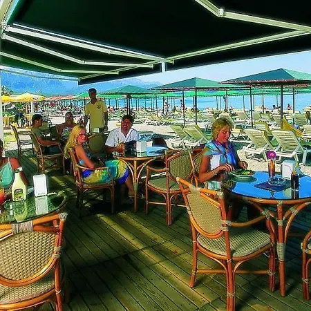 Dragos Otel Kemer