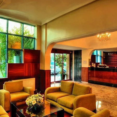 Otel Dragos 2*