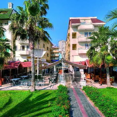 Dragos Otel