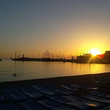Otel Dragos 2*