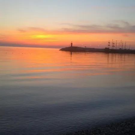 Otel Dragos