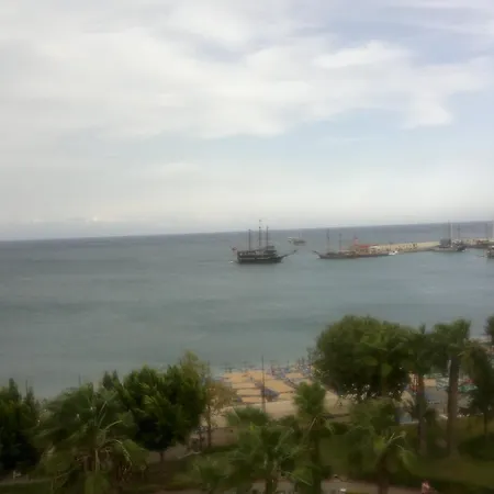 Dragos Otel Kemer