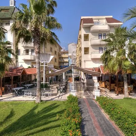 Dragos 2* Kemer