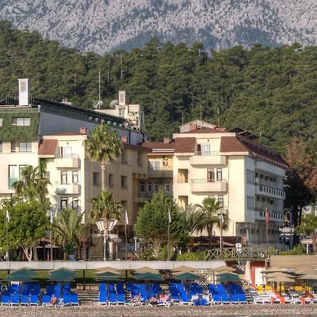 Otel Dragos