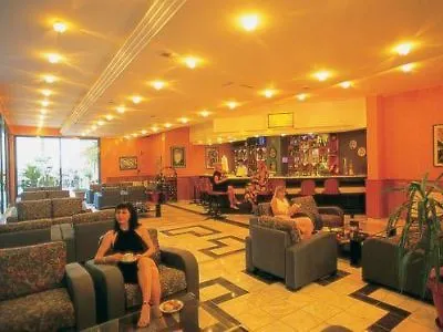 Dragos 2* Kemer