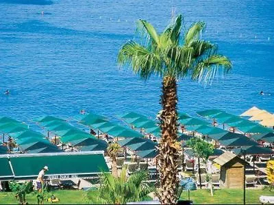 Dragos Otel 2*